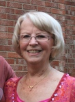 Ellen J.  Lindquist
