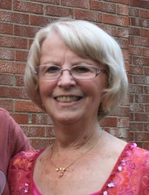Ellen Lindquist
